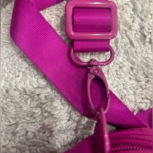 Pink mytagalons bag - Picture 5 of 5